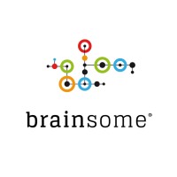 brainsome GmbH Logo