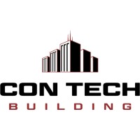 Con Tech Building Systems, Inc. Logo