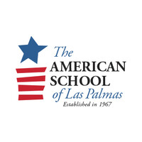 The American School of Las Palmas Logo