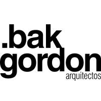 Bak Gordon Arquitectos Logo
