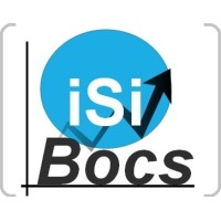 iSiBocs GmbH Logo