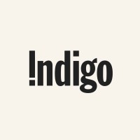 Indigo Logo