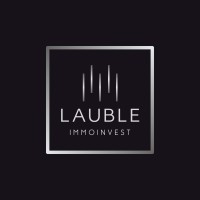 Lauble ImmoInvest Logo