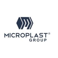 MICROPLAST/ECOM Logo