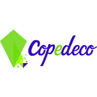 Copedeco Logo