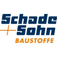 Schade + Sohn Baustoffe Logo