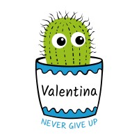 Valentina Foundation Logo