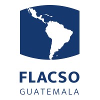 FLACSO-Guatemala Logo