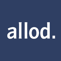 allod Immobilien- und Vermögensverwaltsges. mbH & Co. KG Logo
