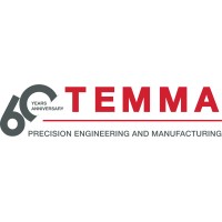 TEMMA S.A. Logo