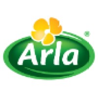 Arla Oy Logo