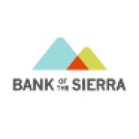 Bank of the Sierra Logo