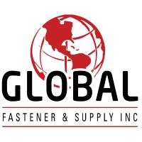 Global Fastener & Supply Logo