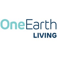 OneEarth Living Logo