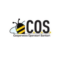C.O.S. Società Cooperativa Sociale Logo