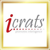 iCrats Technologies Logo