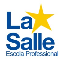 Escuela Profesional La Salle Logo