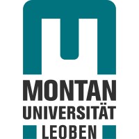 Montanuniversität Leoben Logo