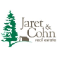 Jaret & Cohn Real Estate Logo