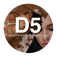 D5 Beauty & Lifestyle GmbH & Co. KG Logo