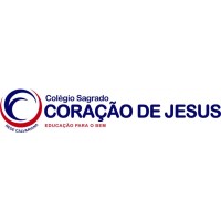 Colégio Sagrado Coração de Jesus Logo