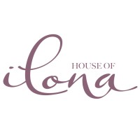 House of ilona Ltd Logo