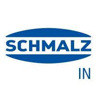 Schmalz India Logo