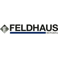 FELDHAUS Bergbau GmbH & Co. KG Logo