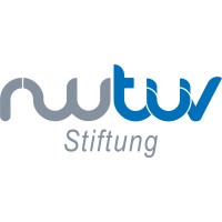 RWTÜV Stiftung Logo
