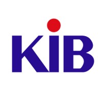 KIB Consulting Logo