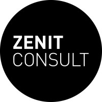 ZENIT CONSULT Logo