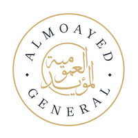 Almoayed Ventures Logo