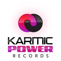 Karmic Power Records Logo