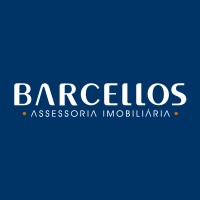 Barcellos Assessoria Imobiliária Logo