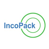 Incopack NV Logo