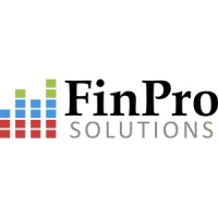 FinPro Solutions Logo