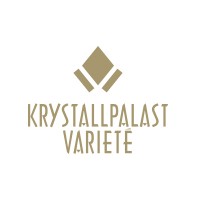 Krystallpalast Varieté Leipzig GmbH & Co. KG Logo