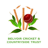 Belvoir Cricket and Countryside Trust Logo
