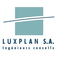 Luxplan Logo