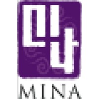 Mina Logo