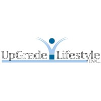 Upgrade Lifestyle Inc. Logo