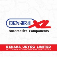 BENARA UDYOG LIMITED. AGRA. Logo