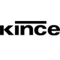 Kince Inc Logo