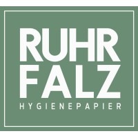Ruhrfalz GmbH Logo