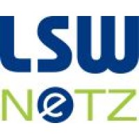 LSW Netz GmbH & Co. KG Logo
