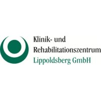 Klinik und Rehabilitationszentrum Lippoldsberg GmbH Logo
