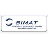 Electromontajes SIMAT S.L. Logo