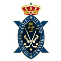 Real Club de Golf De Las Palmas Logo