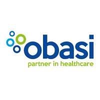 Obasi Logo