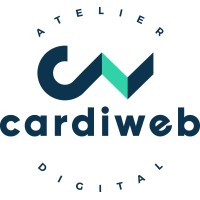 CARDIWEB Logo